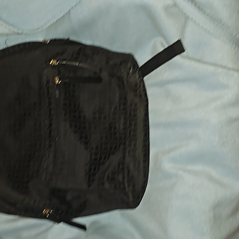 Back Pack